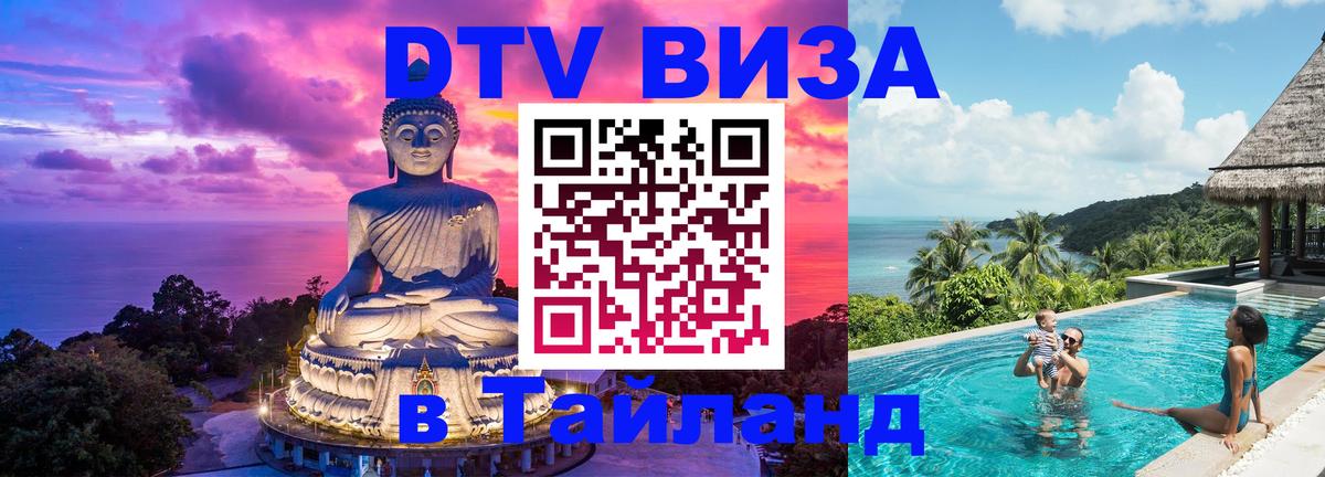 Оформление DTV визы под ключ: стоимость и тарифы, только загранпаспорт - Люберцы  20.11.2025 